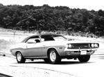Dodge Challenger 1970 года